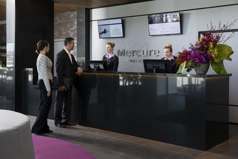 Mercure Newcastle Airport - Holiday Find 5