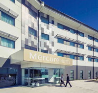 Mercure Newcastle Airport - Holiday Find
