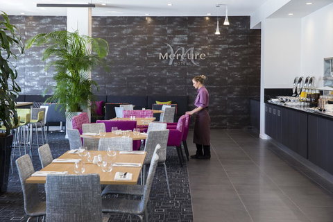 Mercure Newcastle Airport - Holiday Find 11