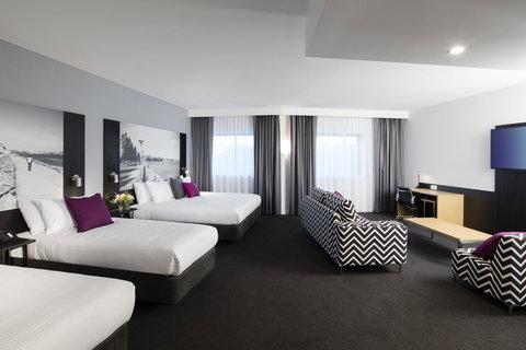 Mercure Newcastle Airport - Holiday Find 9