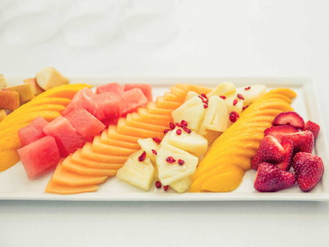 Mercure Newcastle Airport - Holiday Find 36