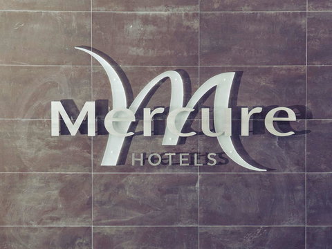 Mercure Newcastle Airport - Holiday Find 27