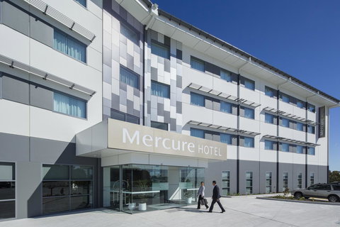 Mercure Newcastle Airport - Holiday Find 2