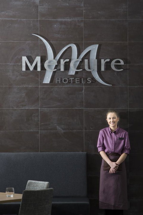 Mercure Newcastle Airport - Holiday Find 25