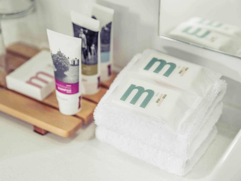 Mercure Newcastle Airport - Holiday Find 42