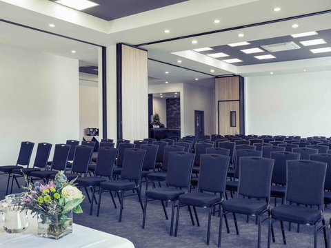 Mercure Newcastle Airport - Holiday Find 32