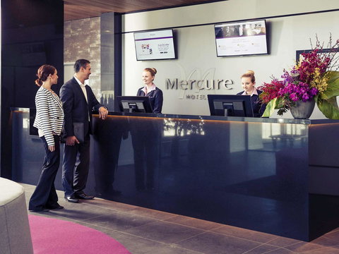 Mercure Newcastle Airport - Holiday Find 38