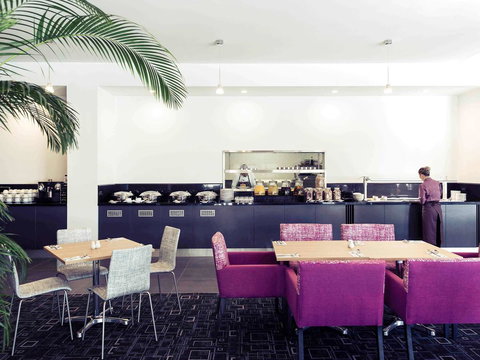 Mercure Newcastle Airport - Holiday Find 43