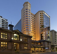 Novotel Sydney Central - Holiday Find