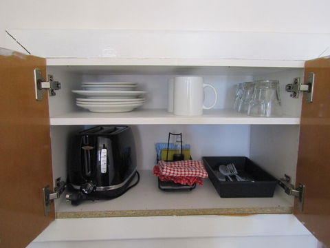 Allonville Gardens Motel - Holiday Find 14