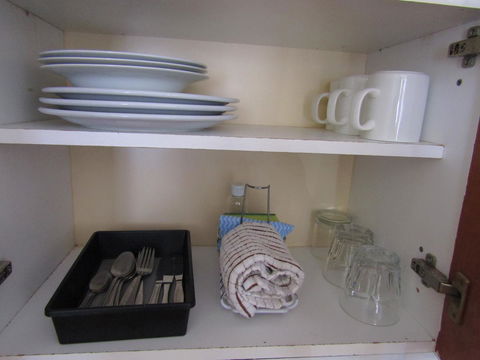 Allonville Gardens Motel - Holiday Find 20