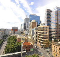 Metro Apartments On Darling Harbour - Holiday Find