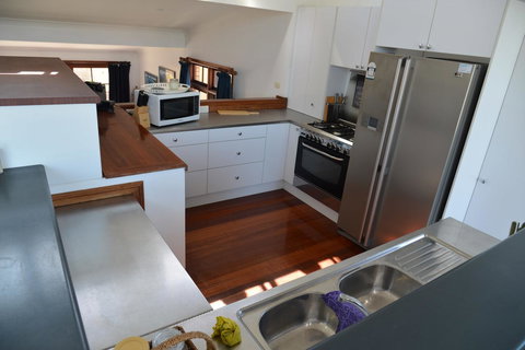 The Boat House - Holiday Find 14