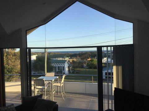 The Boat House - Holiday Find 21