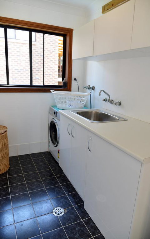 The Boat House - Holiday Find 16