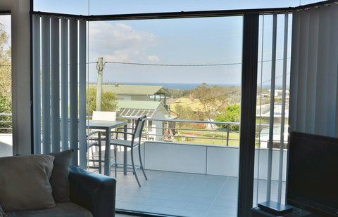 The Boat House - Holiday Find 1