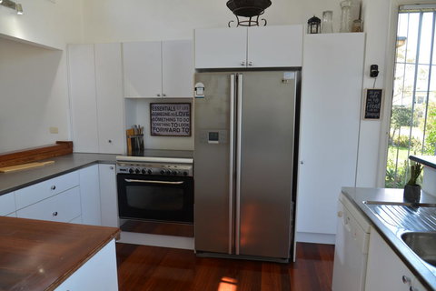 The Boat House - Holiday Find 13