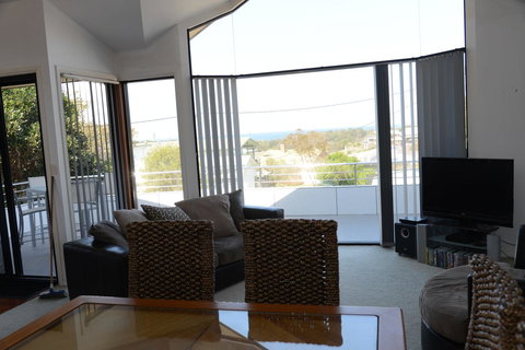 The Boat House - Holiday Find 15