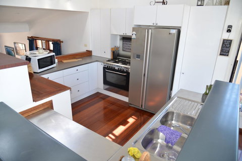 The Boat House - Holiday Find 5