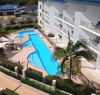 Boathouse Resort Water Front - Holiday Find