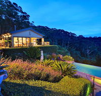 The Outlook Cabana - Holiday Find