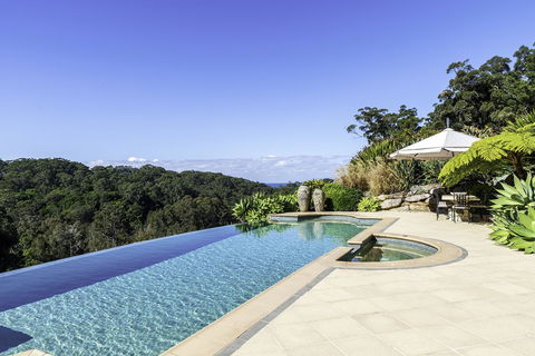 The Outlook Cabana - Holiday Find 14