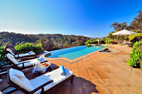 The Outlook Cabana - Holiday Find 12