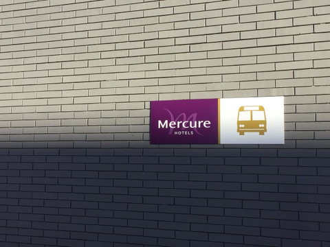 Mercure Albury - Holiday Find 36