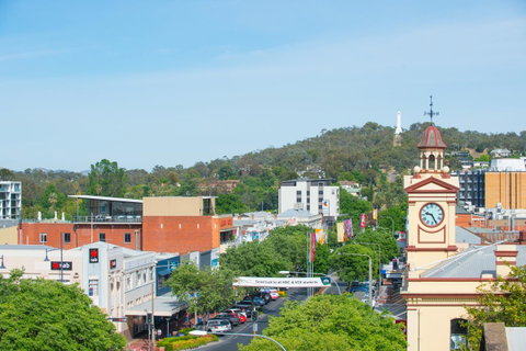 Mercure Albury - Holiday Find 24