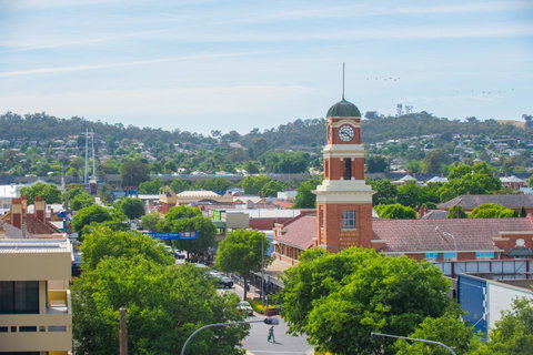 Mercure Albury - Holiday Find 25