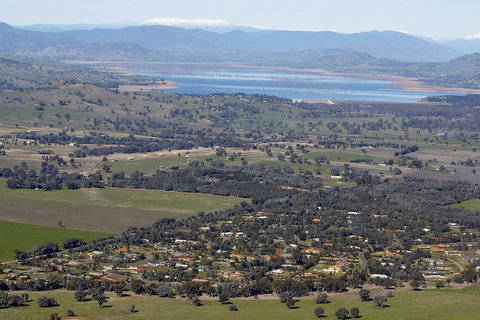 Mercure Albury - Holiday Find 20
