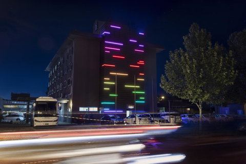 Mercure Albury - Holiday Find 0