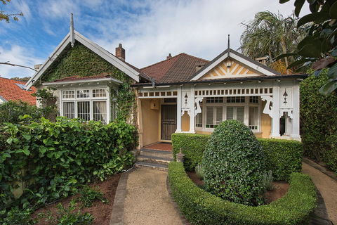 Coogee Family Home CO19 - Holiday Find 0