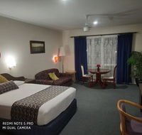 Australia Park Motel - Holiday Find
