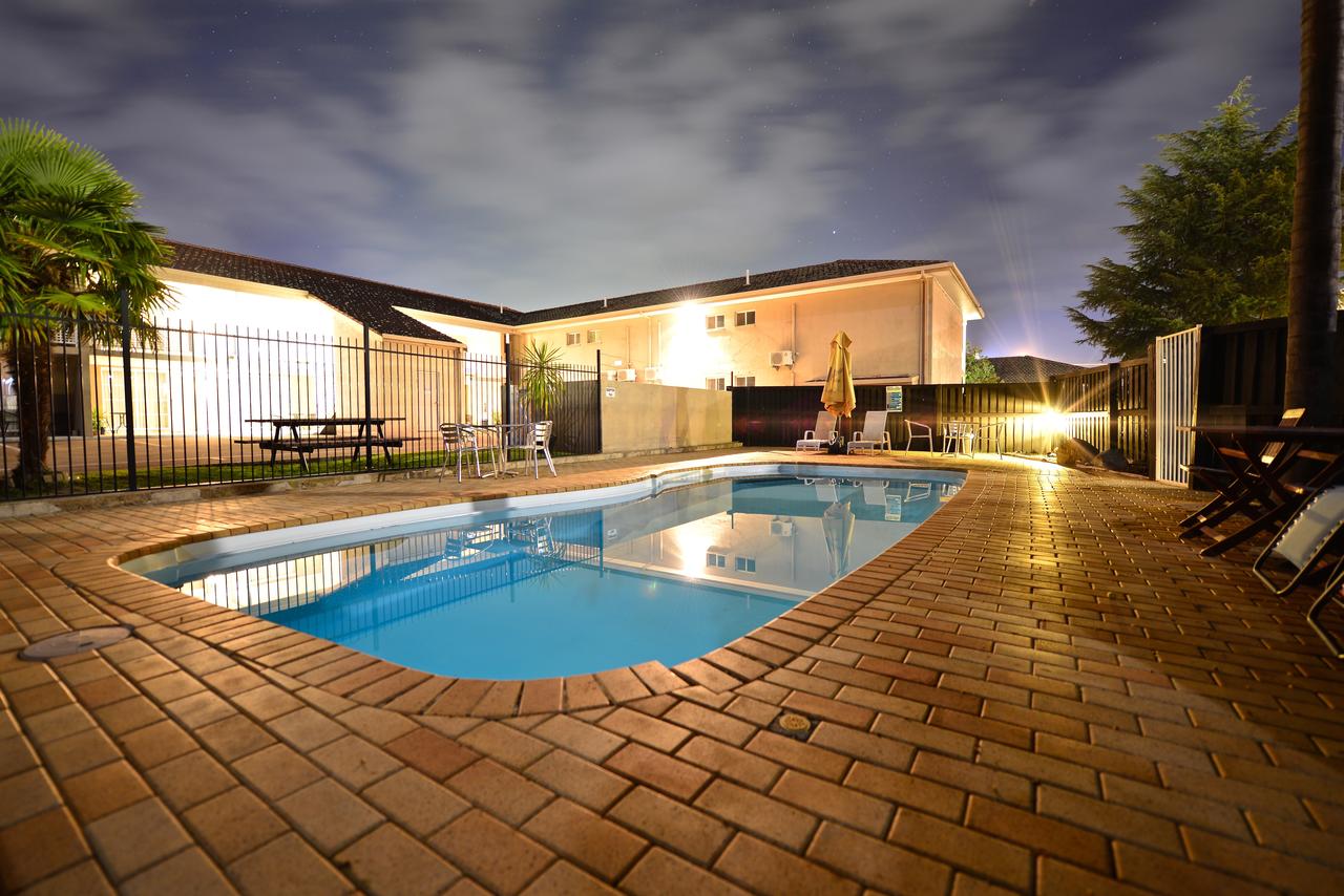 Gunningbland NSW Holiday Find