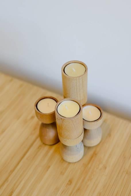 Scandi Beach Apartment - Holiday Find 12