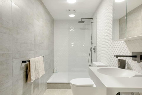 Scandi Beach Apartment - Holiday Find 4