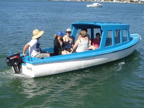 BookerBay Retreat! - Holiday Find 13