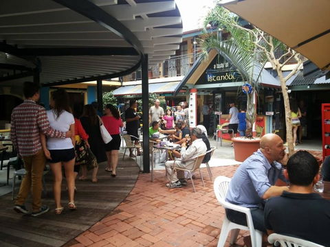 BookerBay Retreat! - Holiday Find 15