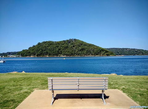 BookerBay Retreat! - Holiday Find 12