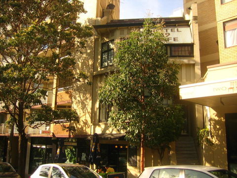 Hotel 59 Sydney - Holiday Find 0