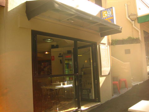 Hotel 59 Sydney - Holiday Find 44