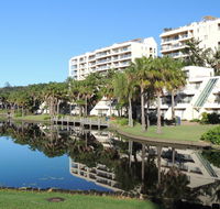 Charlesworth Bay Beach Resort - Holiday Find