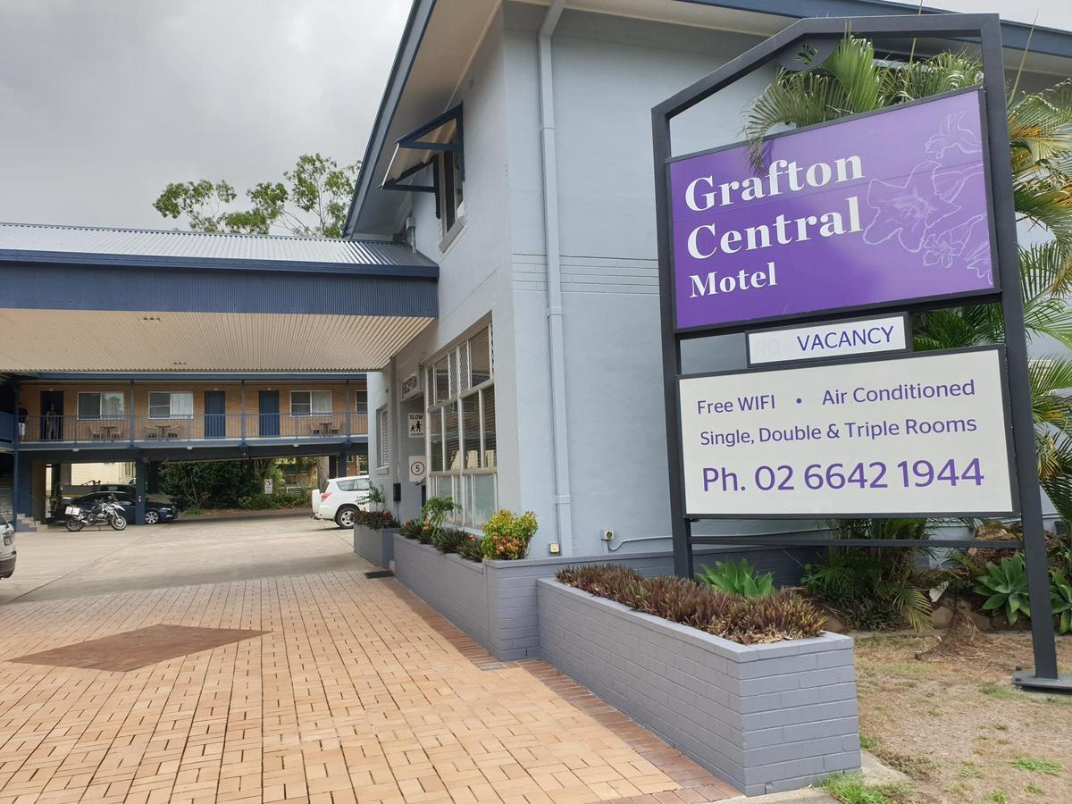 Grafton NSW Holiday Find