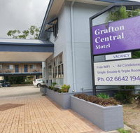 Grafton Central Motel - Holiday Find