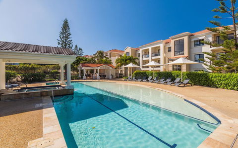 The Sands Resort At Yamba - Holiday Find 15