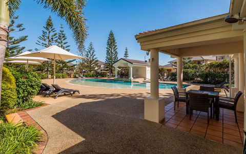 The Sands Resort At Yamba - Holiday Find 9