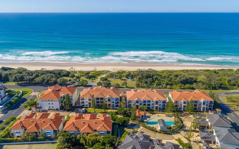 The Sands Resort At Yamba - Holiday Find 16