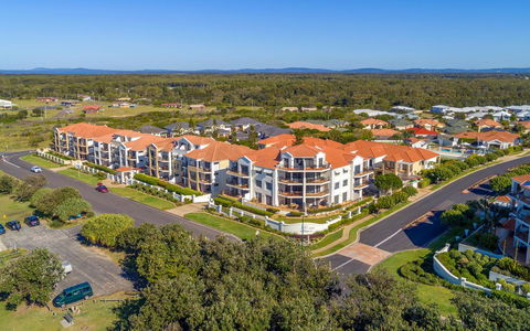 The Sands Resort At Yamba - Holiday Find 33