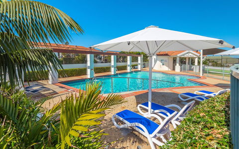 The Sands Resort At Yamba - Holiday Find 0